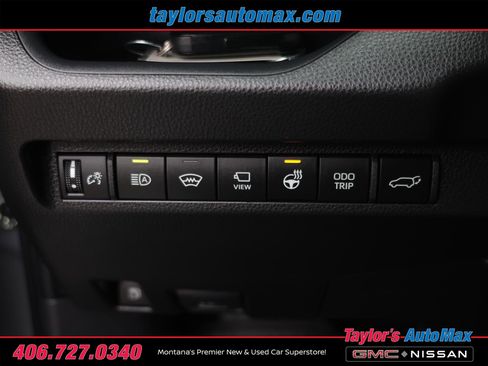 Used 2024 Toyota RAV4 XSE image 23