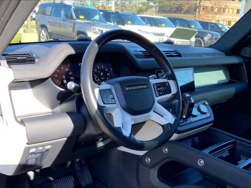 Used 2020 Land Rover Defender 110 S image 16