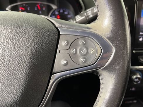 Used 2020 Chevrolet Traverse Premier w/ Redline Edition FWD image 27
