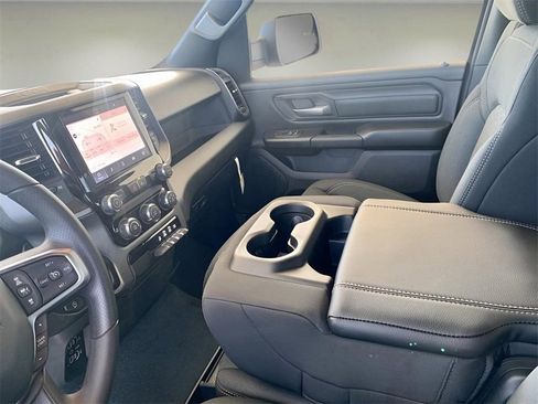 New 2026 RAM 1500 Express image 37