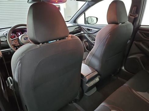 Used 2024 Subaru WRX image 18