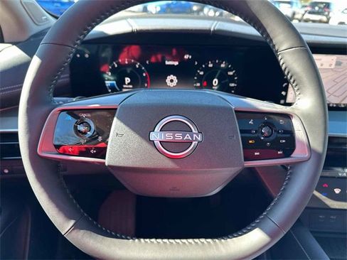 New 2025 Nissan Murano SL image 20