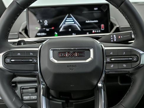 New 2026 GMC Sierra EV Elevation image 11