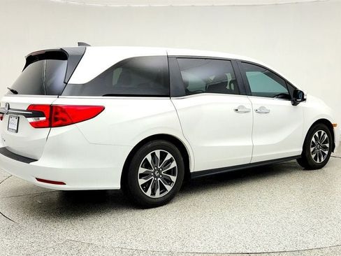 Used 2023 Honda Odyssey EX-L image 5