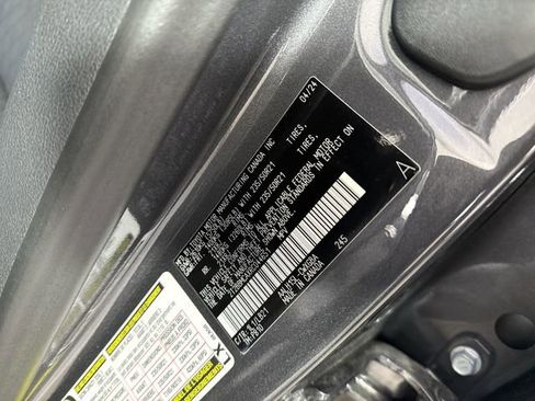 Certified 2024 Lexus RX 350 image 38