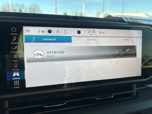 New 2026 Jeep Wrangler Sahara image 34