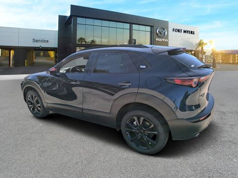 New 2026 MAZDA CX-30 AWD 2.5 S image 8