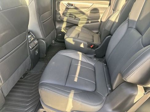 New 2026 Subaru Ascent Limited AWD/4WD image 78