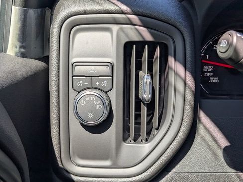 New 2024 Chevrolet Silverado 1500 W/T w/ Trailering Package image 23