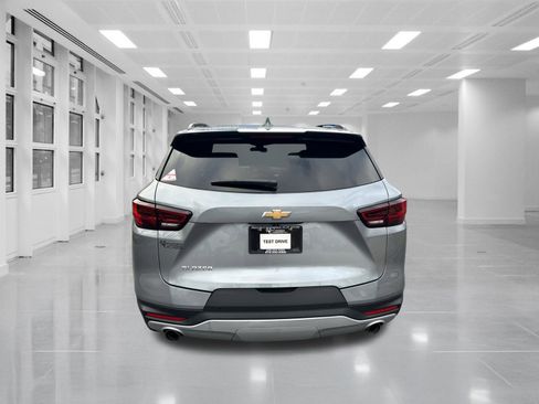 New 2025 Chevrolet Blazer LT w/ Convenience Package image 6