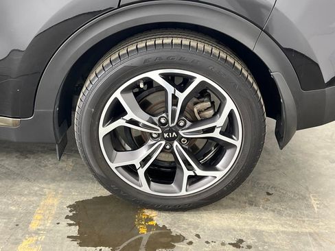 Used 2020 Kia Sportage SX image 45