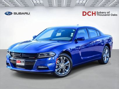 Used 2022 Dodge Charger SXT