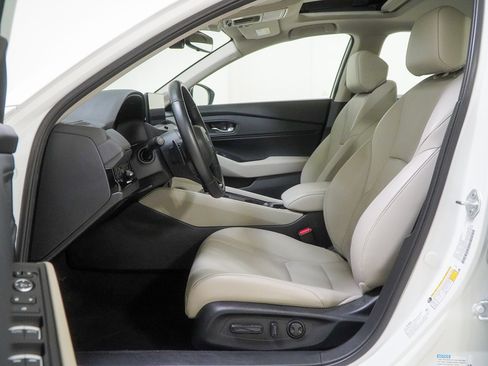 Certified 2023 Honda Accord EX-L image 19