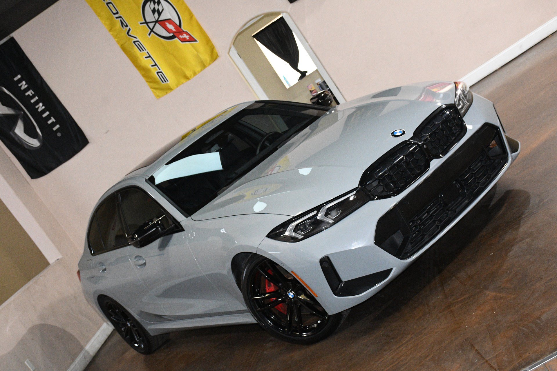 Used 2023 BMW M340i xDrive AWD/4WD image 77