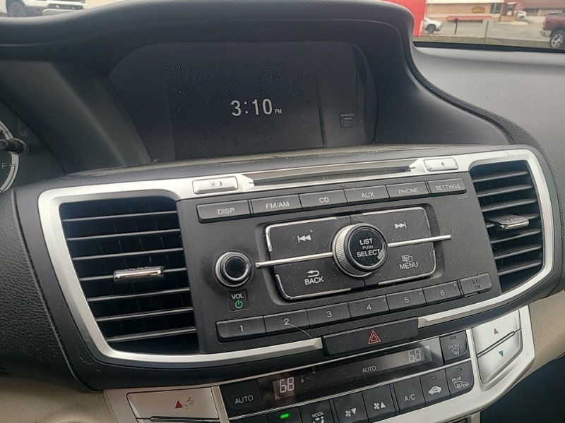 Used 2014 Honda Accord EX image 14