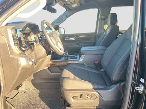 Used 2024 GMC Sierra 1500 Elevation AWD/4WD image 21