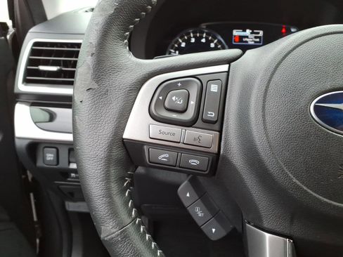 Used 2017 Subaru Forester 2.0XT Touring w/ Protection Package #2 image 18