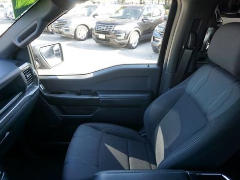 Used 2026 Ford F150 STX w/ Equipment Group 200A RWD image 33