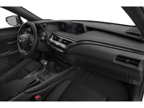 Used 2019 Lexus UX 250h AWD/4WD image 15