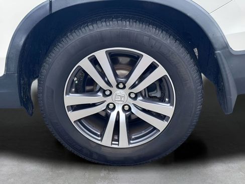 Used 2017 Honda Pilot EX-L image 13