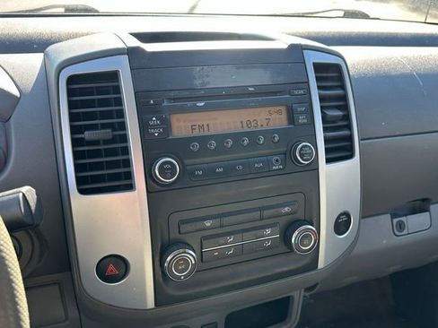 Used 2016 Nissan Frontier S image 8