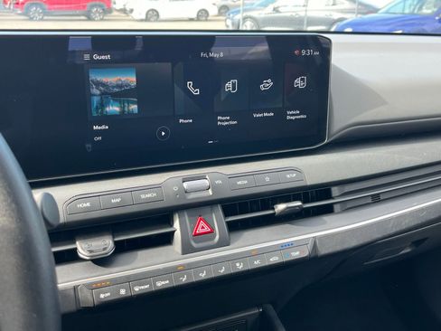 Used 2025 Kia K4 FWD image 20