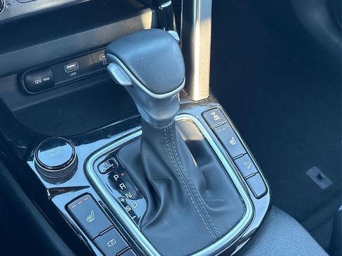 Used 2024 Kia Seltos S image 34