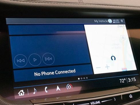 Used 2019 Cadillac CT6 Premium Luxury AWD/4WD image 31