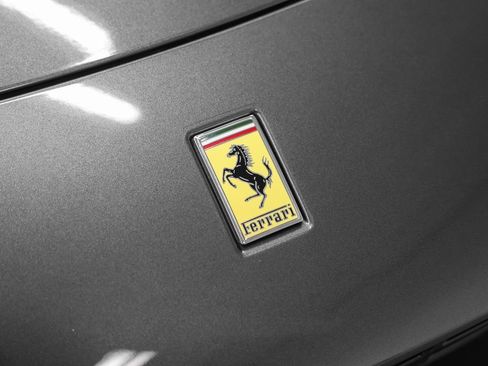 Certified 2024 Ferrari Roma image 7