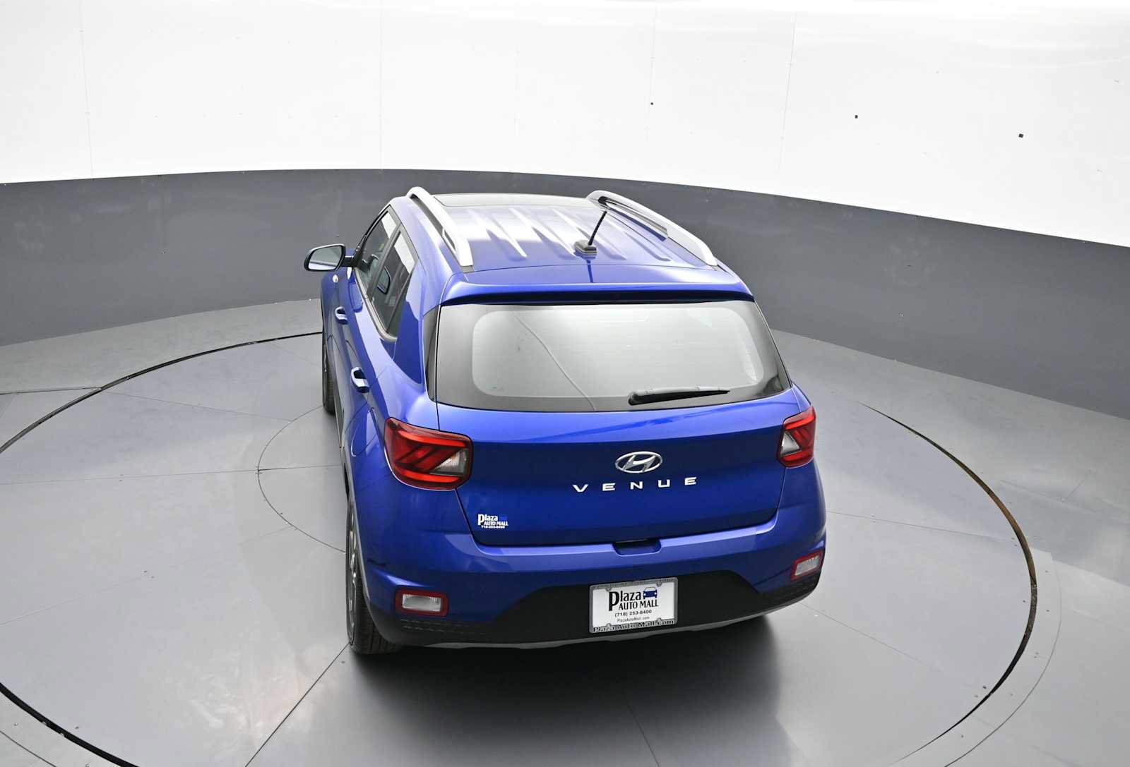Certified 2023 Hyundai Venue SEL w/ Cargo Package FWD image 37