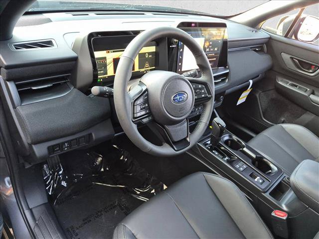 New 2026 Subaru Outback Premium AWD/4WD image 11