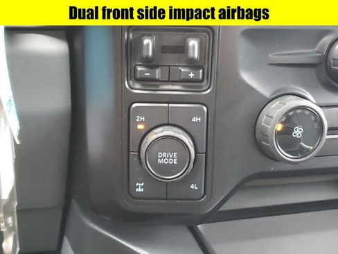 Used 2024 Ford F350 XLT w/ Snow Plow Prep Package image 20