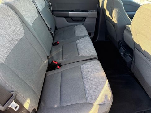 Used 2023 Ford F150 XLT image 29