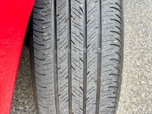 Used 2022 Jeep Compass Limited AWD/4WD image 27