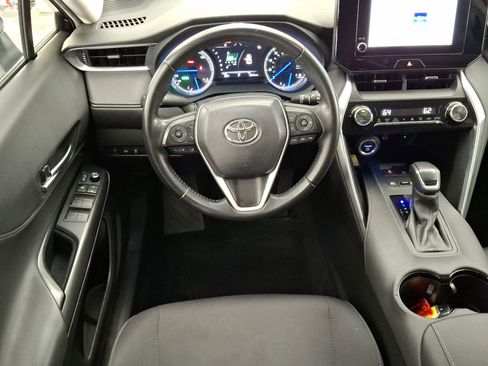 Used 2023 Toyota Venza LE AWD/4WD image 20