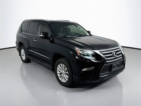 Used 2019 Lexus GX 460 Premium AWD/4WD image 3