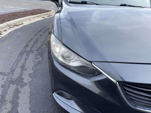 Used 2014 MAZDA MAZDA6 Grand Touring image 16