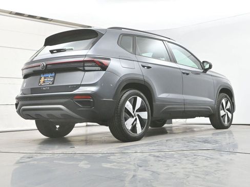 New 2026 Volkswagen Jetta Sport image 30