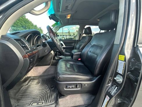 Used 2013 Toyota Land Cruiser AWD/4WD image 14