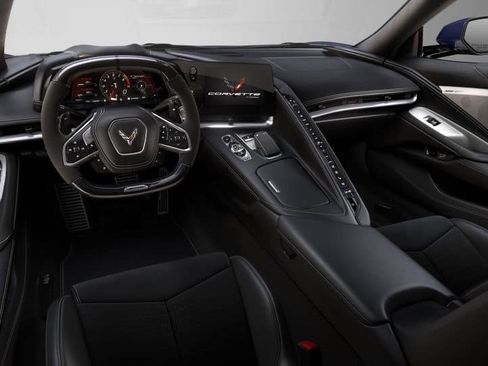 New 2025 Chevrolet Corvette Z06 image 57