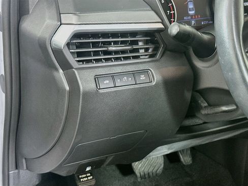Used 2023 Nissan Altima 2.5 SR FWD image 17