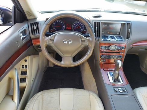 Used 2009 INFINITI G37 Sport w/ Premium Pkg image 10
