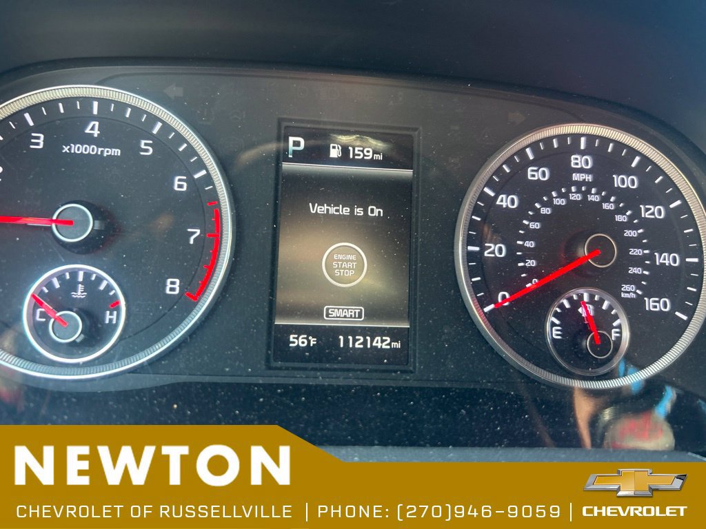 Used 2022 Kia K5 GT-Line w/ GT-Line Awd Premium Package image 7