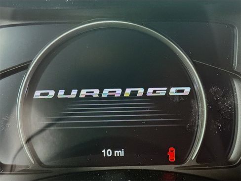 New 2026 Dodge Durango GT image 11