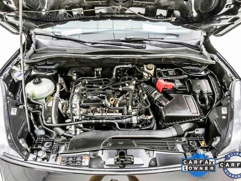 Used 2022 Ford Escape SE image 39