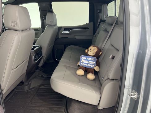 Used 2025 GMC Sierra 1500 SLT w/ SLT Premium Plus Package image 23