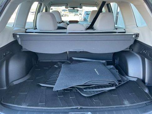 Used 2020 Subaru Forester w/ Alloy Wheel Package image 15