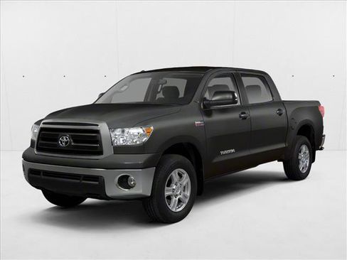Used 2013 Toyota Tundra Limited w/ Memory Pkg image 1