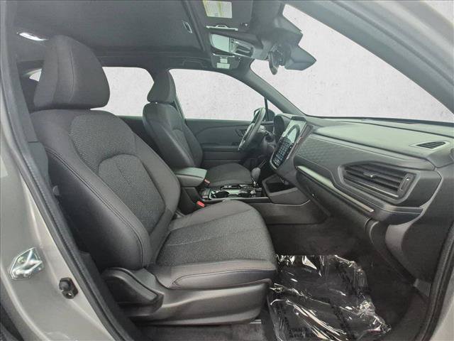 Certified 2026 Subaru Forester Premium w/ Premium/Limited Package AWD/4WD image 25