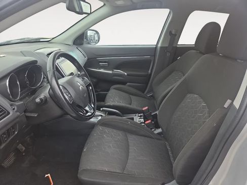 Used 2021 Mitsubishi Outlander Sport ES AWD/4WD image 9